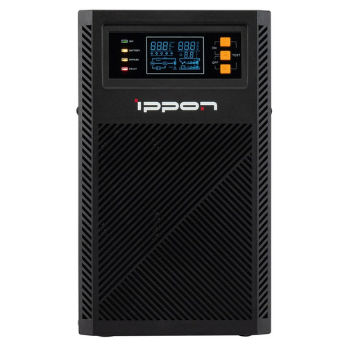ИБП Ippon Innova TA 3000