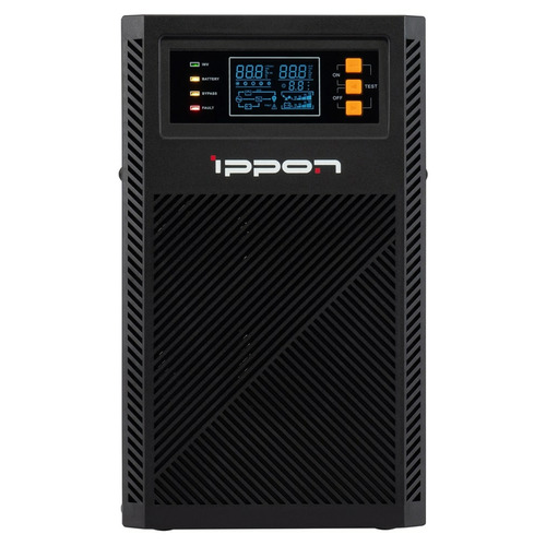 ИБП Ippon Innova TAE 2000