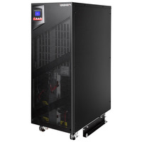 ИБП Ippon Innova RT 10K Tower 3/1 9000 Вт 10000 ВА Черный ИБП Ippon Innova RT 10K Tower 3/1 9000 Вт 10000 ВА Черный