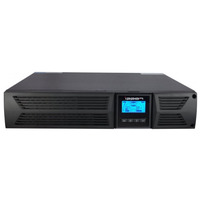 ИБП Ippon Innova RT 1500 1350 Вт 1500 ВА Черный 621778 ИБП Ippon Innova RT 1500 1350 Вт 1500 ВА Черный 621778