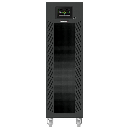 ИБП Ippon Innova RT 33 40K Tower 40000 Вт 40000 ВА Черный