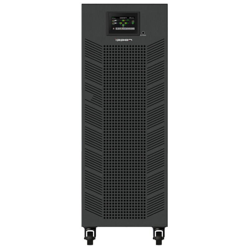 ИБП Ippon Innova RT 33 60K Tower 60000 Вт 60000 ВА
