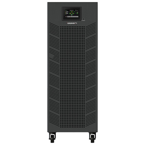 ИБП Ippon Innova RT 33 80K Tower 80000 Вт 80000 ВА Черный