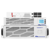 ИБП Ippon Na+ RTA 10K ИБП Ippon Na+ RTA 10K