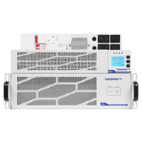 ИБП Ippon Na+ RTA 6K ИБП Ippon Na+ RTA 6K