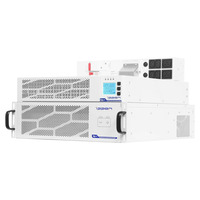 ИБП Ippon Na+ RTA 6K