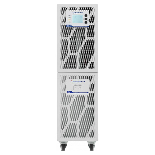 ИБП Ippon Na+ TA 6K