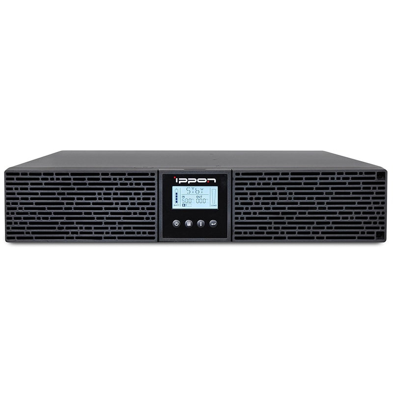ИБП Ippon Smart Winner II 3000