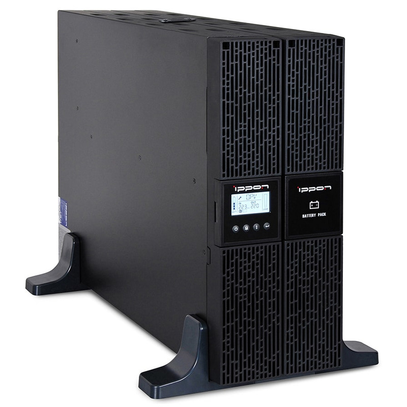 ИБП Ippon Smart Winner II 3000