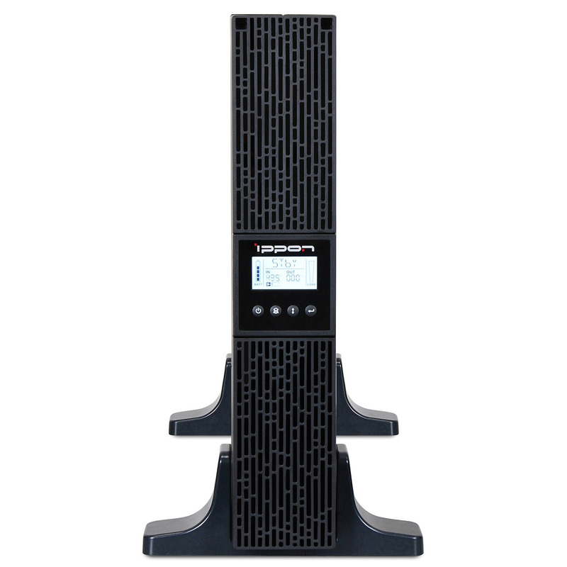 ИБП Ippon Smart Winner II 3000