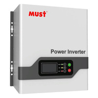 ИБП Must EP20-1000 PRO ИБП Must EP20-1000 PRO