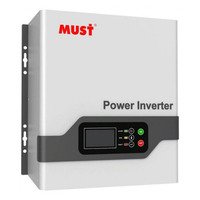 ИБП Must EP20-600 PRO Настенный ИБП Must EP20-600 PRO Настенный