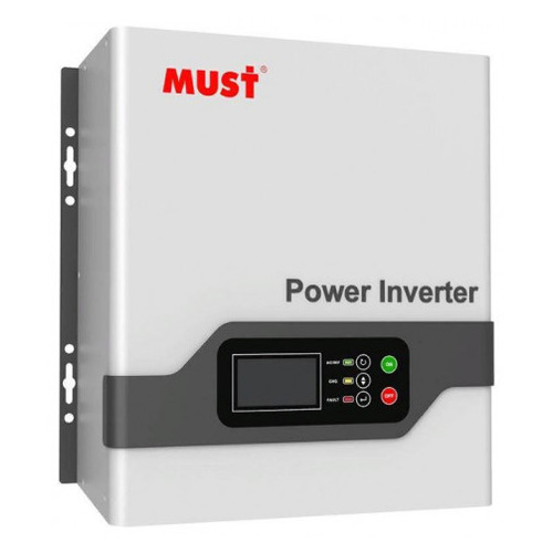 ИБП Must EP20-600 PRO Настенный