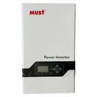 ИБП Must EP30-6048 PLUS ИБП Must EP30-6048 PLUS