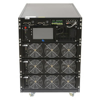 ИБП СИП380А150МД07.10-33/RACK14U 150 кВА/ 150 кВт (PF=1,0) ИБП СИП380А150МД07.10-33/RACK14U 150 кВА/ 150 кВт (PF=1,0)