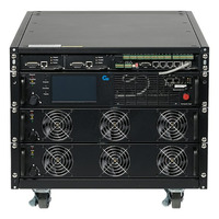 ИБП СИП380А40МД04.10-33/RACK8U 40 кВА/ 40 кВт (PF=1,0) ИБП СИП380А40МД04.10-33/RACK8U 40 кВА/ 40 кВт (PF=1,0)