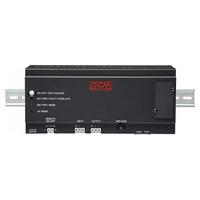 ИБП Powercom DRU-500 ИБП Powercom DRU-500