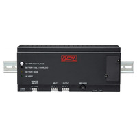 ИБП Powercom DRU-850 ИБП Powercom DRU-850