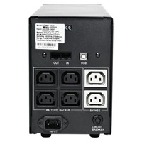 ИБП Powercom IMD-1500AP