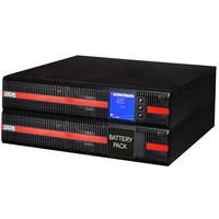ИБП Powercom MRT-10K ИБП Powercom MRT-10K