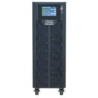 ИБП Powercom VGD-II-10K33-L ИБП Powercom VGD-II-10K33-L