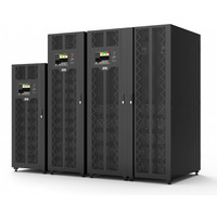 ИБП Powercom VGD-II-150K33 ИБП Powercom VGD-II-150K33