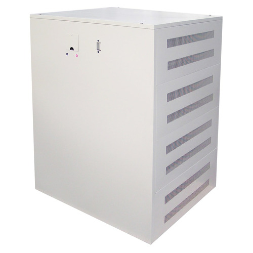 Аккумуляторный шкаф Rucelf АШ-2