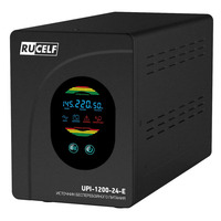 ИБП Rucelf UPI-1200-24-E ИБП Rucelf UPI-1200-24-E