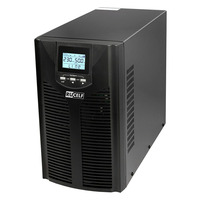 ИБП Rucelf UPO-3000T-72-E ИБП Rucelf UPO-3000T-72-E