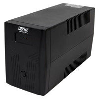 ИБП Rucelf UWI-1200-24-IL ИБП Rucelf UWI-1200-24-IL