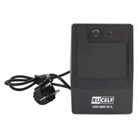 ИБП Rucelf UWI-800-12-IL ИБП Rucelf UWI-800-12-IL