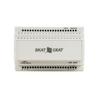 ИБП SKAT-12-6,0 DIN ИБП SKAT-12-6,0 DIN