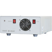 ИБП SKAT-RLPS.48DC-3,0 ИБП SKAT-RLPS.48DC-3,0