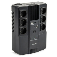 ИБП SKAT-UPS 600 AI ИБП SKAT-UPS 600 AI
