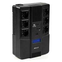 ИБП SKAT-UPS 800-AID-IN-1X9 ИБП SKAT-UPS 800-AID-IN-1X9