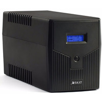 ИБП SKAT-UPS 1500/900 ИБП SKAT-UPS 1500/900