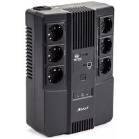 ИБП SKAT-UPS 800 AI ИБП SKAT-UPS 800 AI