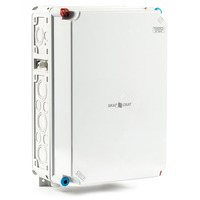 ИБП SKAT-V.24DC-18 исп.5М ИБП SKAT-V.24DC-18 исп.5М