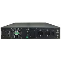 ИБП SVC RT-1KL-LCD/R7