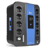 ИБП (UPS) SVC U-1000 ИБП (UPS) SVC U-1000