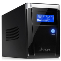 ИБП (UPS) SVC V-800-F-LCD ИБП (UPS) SVC V-800-F-LCD