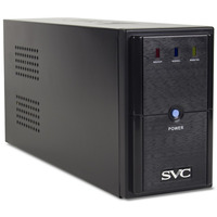 ИБП (UPS) SVC V-500-L ИБП (UPS) SVC V-500-L