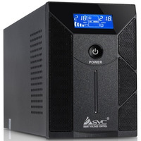 ИБП (UPS) SVC W-600L ИБП (UPS) SVC W-600L