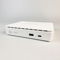 ИБП Сатурн М1550 DC 10400мАч ИБП Сатурн М1550 DC 10400мАч