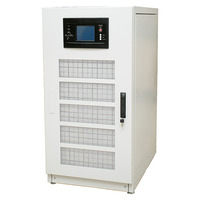 Модульный трехфазный ИБП Штиль SM030(1x10) 10 кВА Модульный трехфазный ИБП Штиль SM030(1x10) 10 кВА