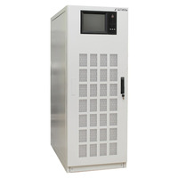 Модульный трехфазный ИБП Штиль SM180(3x30) 90 кВА