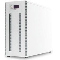 Трехфазный ИБП Штиль ST33010S (10 кВА) Трехфазный ИБП Штиль ST33010S (10 кВА)