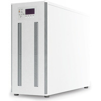 Трехфазный ИБП Штиль ST33015 (15 кВА) Трехфазный ИБП Штиль ST33015 (15 кВА)