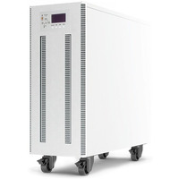 Трехфазный ИБП Штиль ST33020 (20 кВА) Трехфазный ИБП Штиль ST33020 (20 кВА)