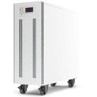 Трехфазный ИБП Штиль ST33020S (20 кВА) Трехфазный ИБП Штиль ST33020S (20 кВА)